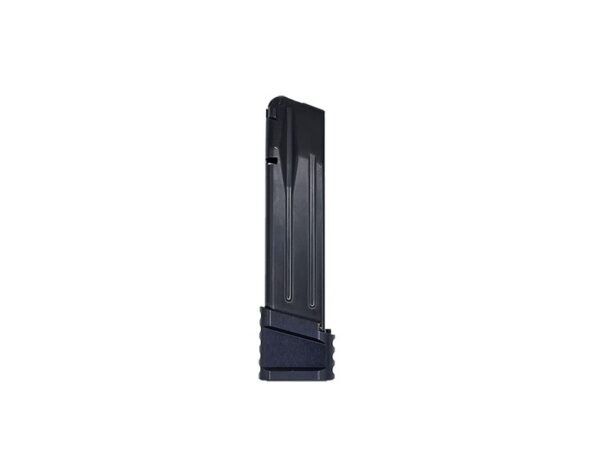 SAR USA SAR9 CM9 9mm 21rd Steel Magazine – Black