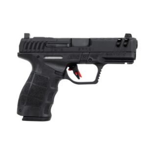 SAR Arms SAR9 Gen 3 Compact 9mm 4″ Optic-Ready Night Sights