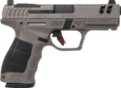 SAR Arms SAR9 C Gen3 Compact 9mm 4-inch 15+1