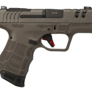 SAR Arms SAR9 SC Gen2 Subcompact 9mm 3.30″