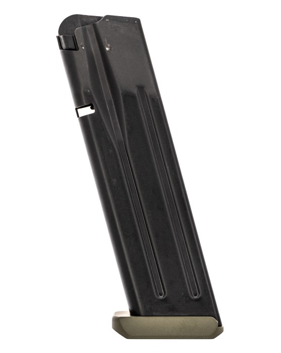 sarmagod107b SAR Arms SOCOM 9mm 17rd Magazine ODG