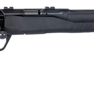 Savage B21 F Bolt-Action Rimfire, .21 Sharp, 21in