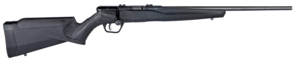 Savage B21 F Bolt-Action Rimfire, .21 Sharp, 21in