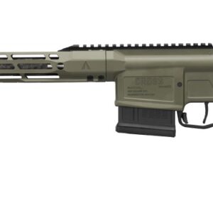 SIG SAUER Cross Sawtooth .308 Win Rifle Moss Green 5rd