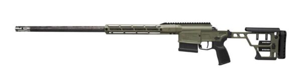 SIG SAUER Cross Magnum Sawtooth .300 Win Mag 24in, 6rd