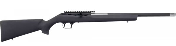 Magnum Research SBA17HMR 17 HMR 19in Threaded Hogue