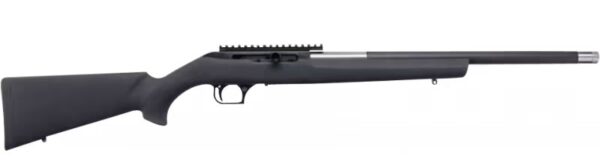 sba22wmh0166 Magnum Research Magnum Lite Straight Pull 22 WMR 19 in.