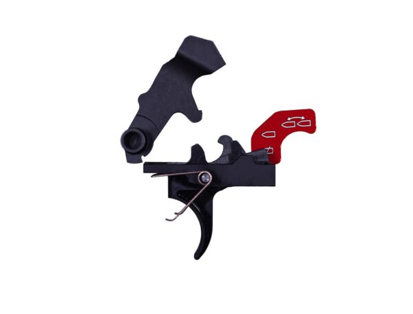 scard15d FRANKLIN ARMORY BFSIII SKR-C1 TRIGGER FN SCAR