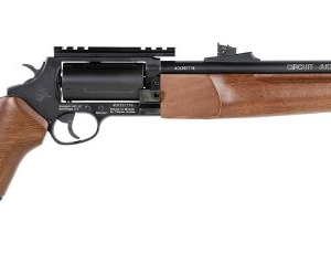 Rossi Circuit Judge Tuffy Rifle .45 Colt/.410 18.5 in. 5rd