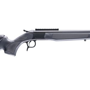 CVA SCOUT 22ARC BLK/SYN 16.5″ TB