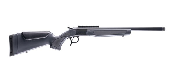 scout5935 CVA SCOUT 22ARC BLK/SYN 16.5″ TB