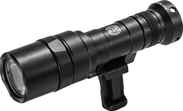 scoutproblkc11c SureFire Mini Scout Light Pro M340 — 500 Lumens, Black