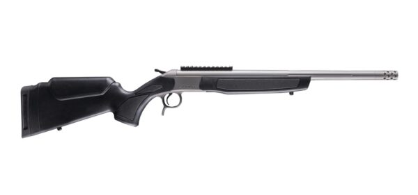 scouttdbf12-2 CVA SCOUT SS TD 300BLK SS/SYN 16″