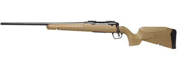 Savage AXIS 2 .308 Win 22″ LH Bolt Action Rifle
