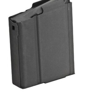 Springfield Armory M1A 5-Round Steel Magazine