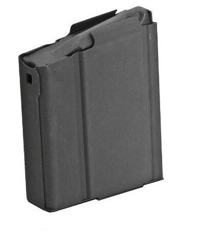 Springfield Armory M1A 5-Round Steel Magazine