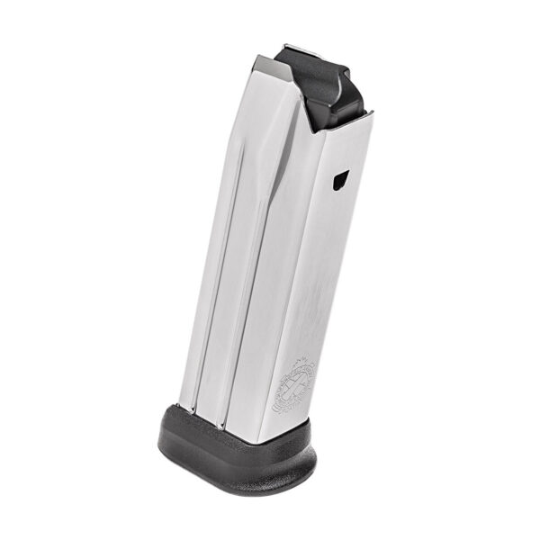 sfxdme5116b9f4 Springfield Armory XD-M Elite 10mm 16rd Magazine