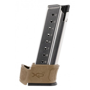 Springfield Armory XD-S Mod.2 9-Round Magazine FDE