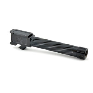 sg9c0203tspldlcbfd6 Shadow Systems MR/XR 9mm 4.5″ Threaded Fluted Barrel