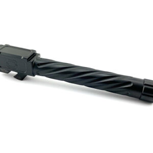 sg9cl0003tsplnitda9a Shadow Systems DR 9mm 5″ Threaded Fluted Nitride Barrel
