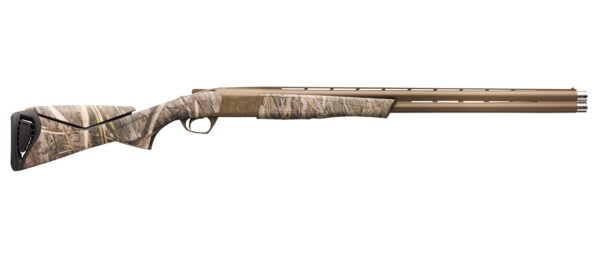 Browning Cynergy Wicked Wing 12 ga. 26 in. Mossy Oak