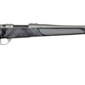 Weatherby Vanguard Shadow .30-06 Springfield 22 in Rifle