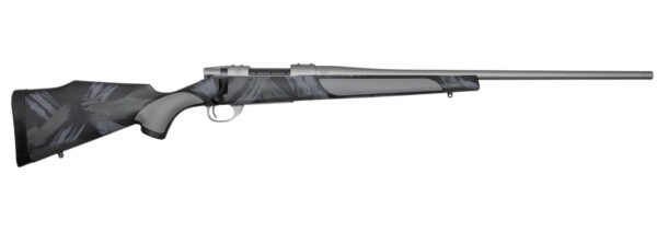 shadow3086-1 Weatherby Vanguard Shadow .30-06 Springfield 22 in Rifle