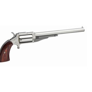 North American Arms Earl Hogleg .22 WMR 6″ 5‑Rd Stainless