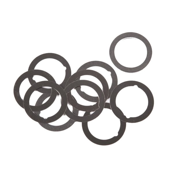 Dead Air Shim Kit 7.62 — 5/8″-24, 3 Shims