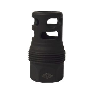 Yankee Hill Machine sRx Short QD Muzzle Brake 5/8″-32