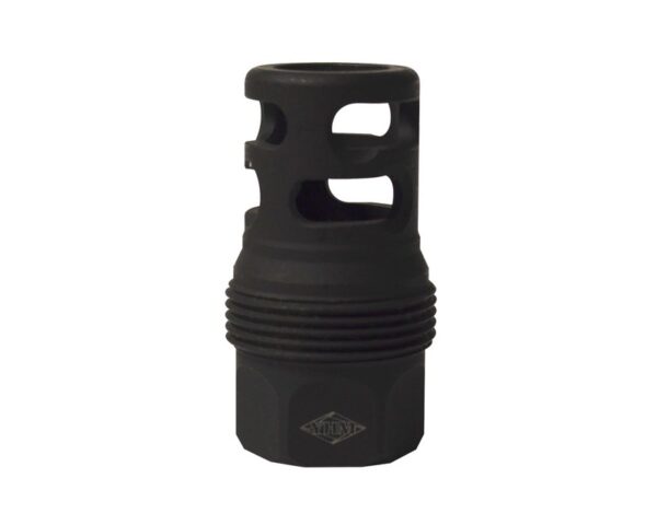 shortsrxbrake0c1e Yankee Hill Machine sRx Short QD Muzzle Brake 5/8″-32