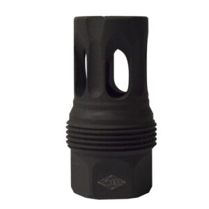 Yankee Hill sRx Short Flash Hider 5/8-32