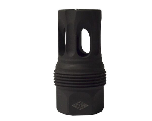 Yankee Hill sRx Short Flash Hider 5/8-32
