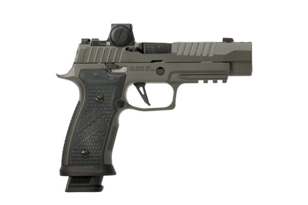 si320axgf9legrx7d21-scaled-1 SIG Sauer P320 AXG Legion ROMEO‑X Pro 9mm 3.9in 10rd