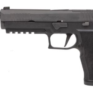 SIG Sauer P320 XTEN 10mm 5in Optic-Ready 10rd