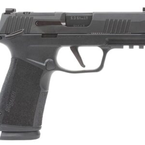 SIG SAUER P365X Macro 9mm XRAY3 (2)10rd