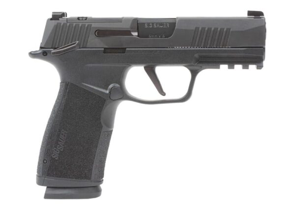 SIG SAUER P365X Macro 9mm XRAY3 (2)10rd