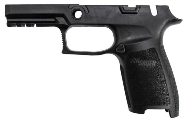 Sig Sauer P320 Carry Grip Module (Medium) Black