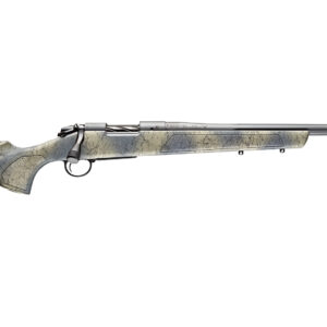 Bergara B-14 Sierra Wilderness — 6.5mm Creedmoor