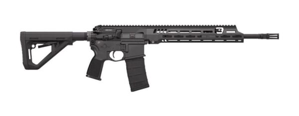 Sig Sauer 516 Mohawk G3 5.56 NATO 16″ 30rd Black