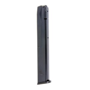 ProMag SIG P226 Magazine 9mm 32rd Blued Steel