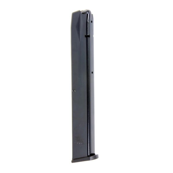 siga6e75b ProMag SIG P226 Magazine 9mm 32rd Blued Steel
