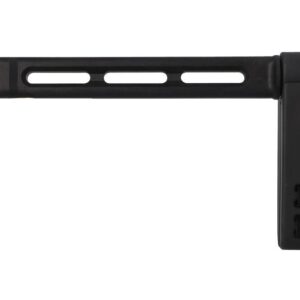 Sig Sauer Pivoting Contour Brace for MCX/MPX, 1913, Black