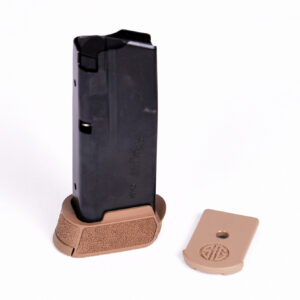 Sig Sauer P365 9mm 12rd Coyote Brown Magazine