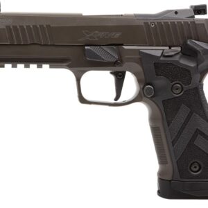 SIG Sauer P226 XFive Legion 9mm 4.4in 10rd Gray