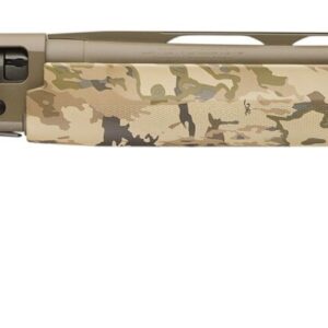 Browning Silver Field 12 Gauge 3.5″ FDE AURIC Camo
