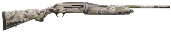 silverslugrifleddeerovix0114373210199cf-1-scaled-1 Browning Silver Rifled Deer OVIX 20 Gauge 22in Semi-Auto