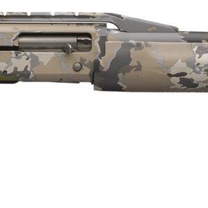 Browning Silver Rifled OVIX 12 Gauge 22″ 3″