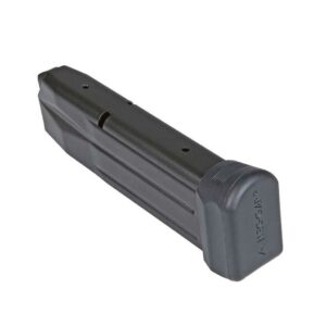 Sig Sauer SP2022 17rd Magazine — 9mm Steel Black