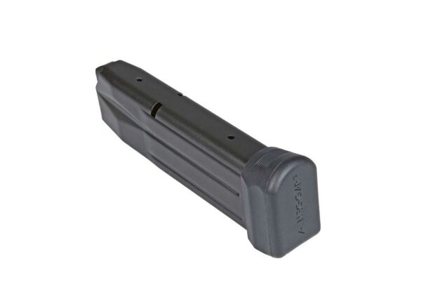 simag2022917 Sig Sauer SP2022 17rd Magazine — 9mm Steel Black